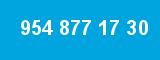 954 877 17 30 954 877 17 30